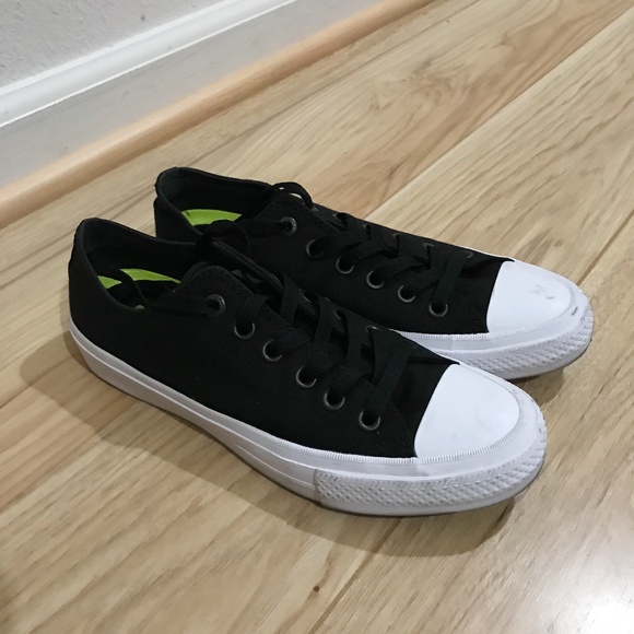 converse all star lunarlon